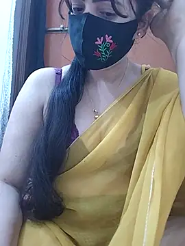 Saanvi-Sen's cam snapshot