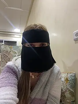 Alexa-arab's cam snapshot