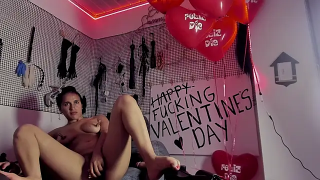 Evil_sammy's cam snapshot