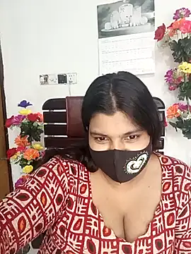 Hot-Fairy's cam snapshot