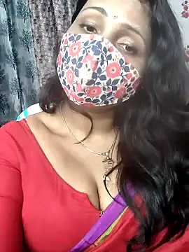 Hotty_Kavita's cam snapshot