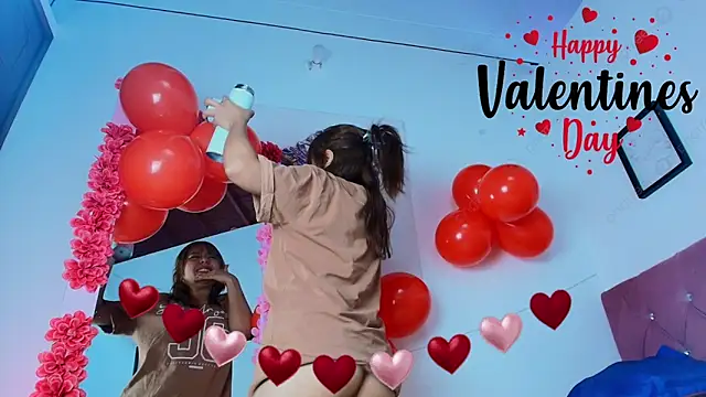 catalina_santana20's cam snapshot