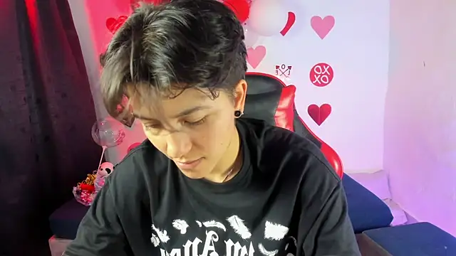 nicocoox's cam snapshot