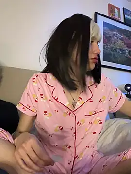 hibanaduo's cam snapshot