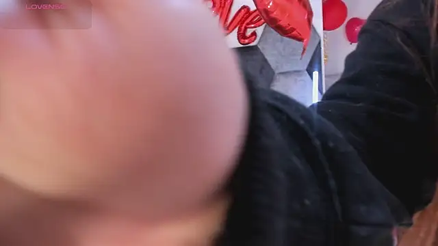 DulceJones live sex cam