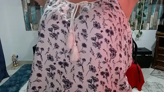 KarimaSarabe's cam snapshot