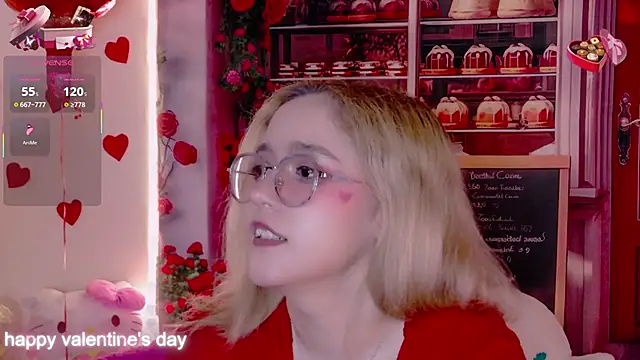 NaomiShimizu's cam snapshot