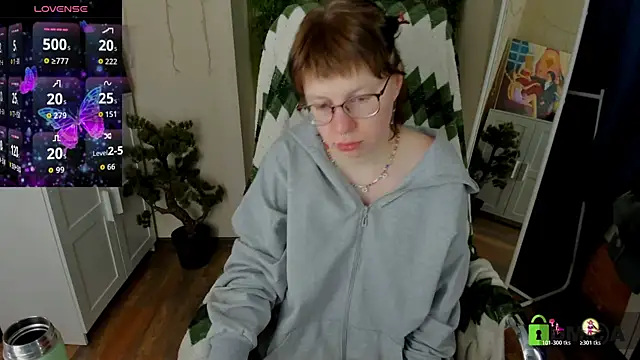 Melissa_Wells's cam snapshot