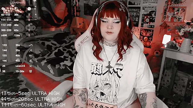 noori__hope's cam snapshot