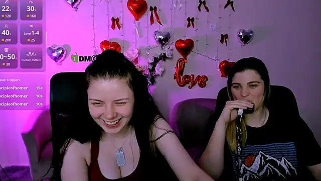 inga_gree's cam snapshot