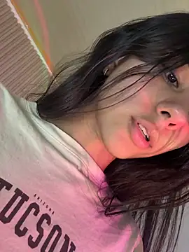 Lilybeeth's cam snapshot