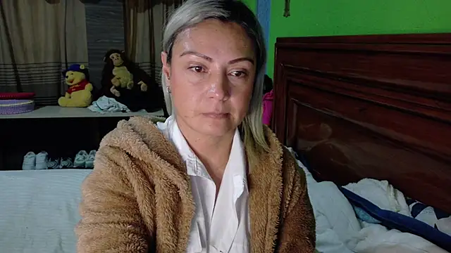 _Charlize_theron_'s cam snapshot