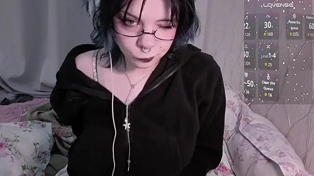 Alice_Zev's cam snapshot