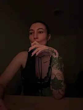 Pepper64's cam snapshot