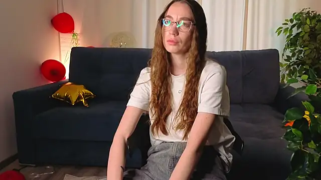 BuenaKaawa's cam snapshot