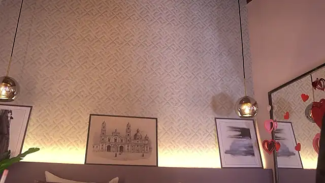 ElleDiane live sex cam