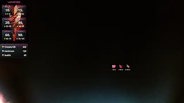 Alexa_Slavehot777's cam snapshot