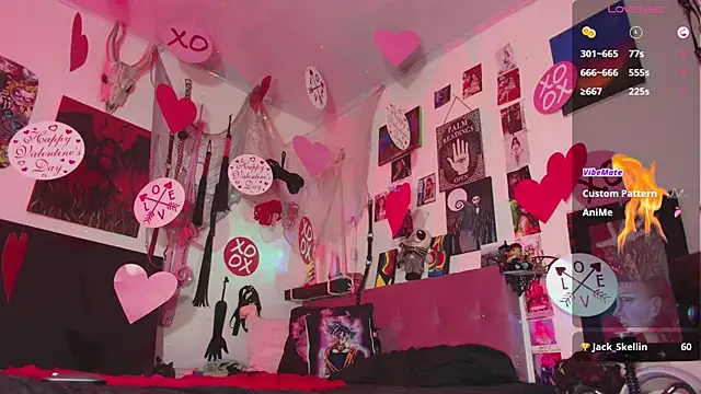 agathaaiko6's cam snapshot