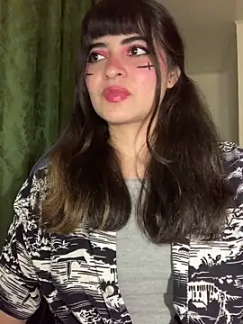 Annagoth_'s cam snapshot