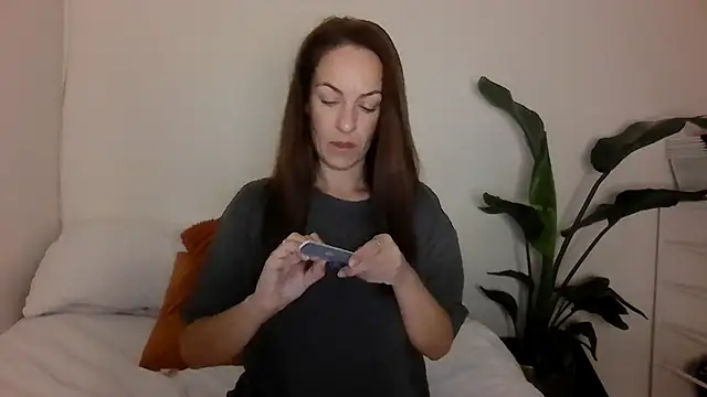 Edenfox- live sex cam