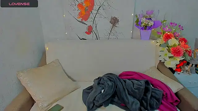 sarahsmit's cam snapshot