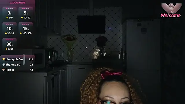 LybovNTV's cam snapshot