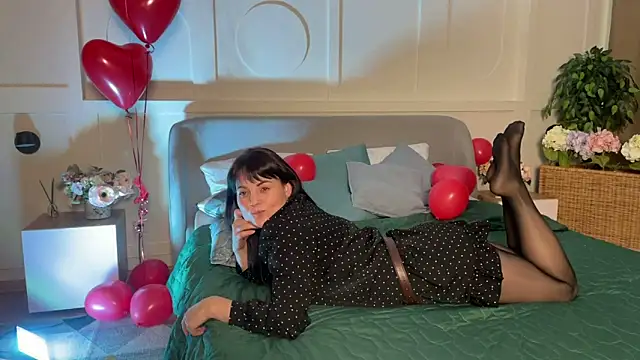 _SilkyShadow_'s cam snapshot