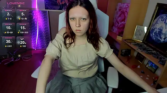 NikolFlostt's cam snapshot