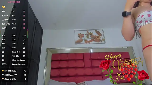 CatalinaBlaze's cam snapshot