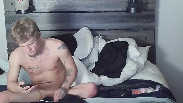 spazz247's cam snapshot