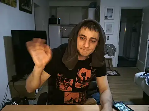 mihaimichael's cam snapshot