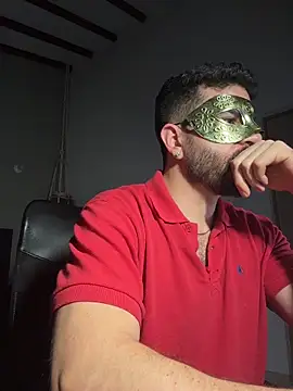 PapiGuapoLatino1's cam snapshot