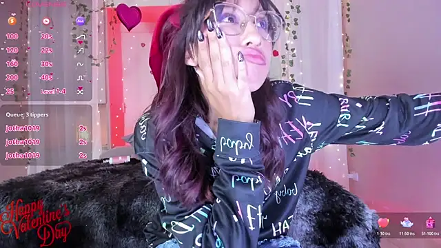 CamiGox live sex cam