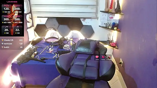 Alexa_Slavehot777's cam snapshot