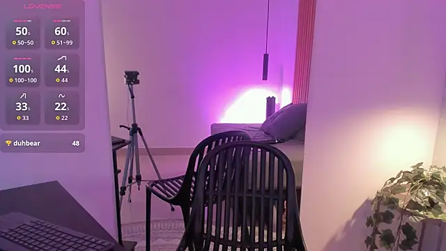 alice_rodman's cam snapshot