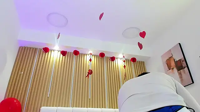 Tomy_Rox live sex cam