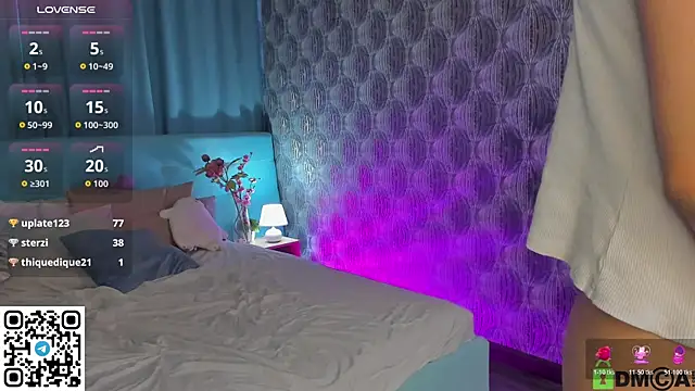 Jenny__Miller's cam snapshot