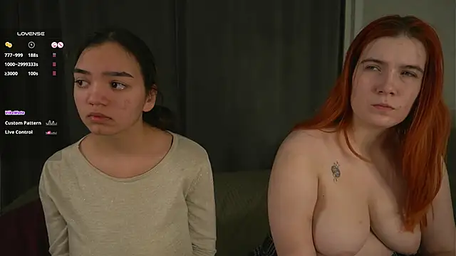 SheilaBarber live sex cam