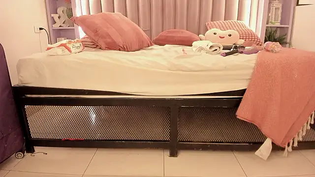 SabrinaSpell_ live sex cam