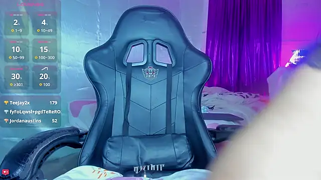 jonson- live sex cam