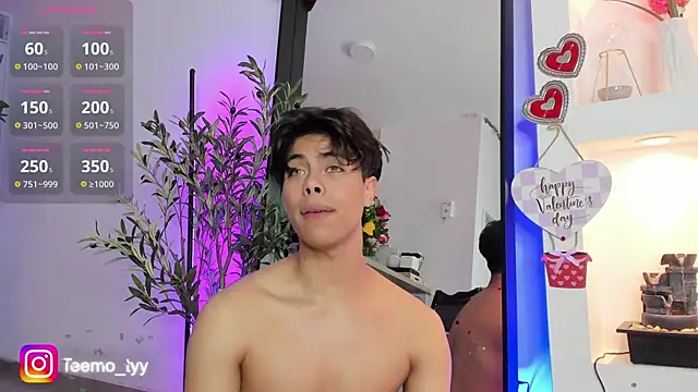 teemotwink live sex cam