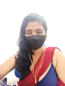 Lucky-Deepthi live sex cam