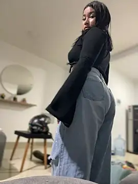 Vickybon live sex cam