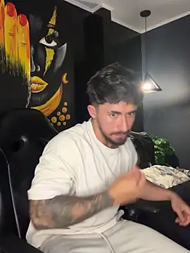 Brad_Summer live sex cam