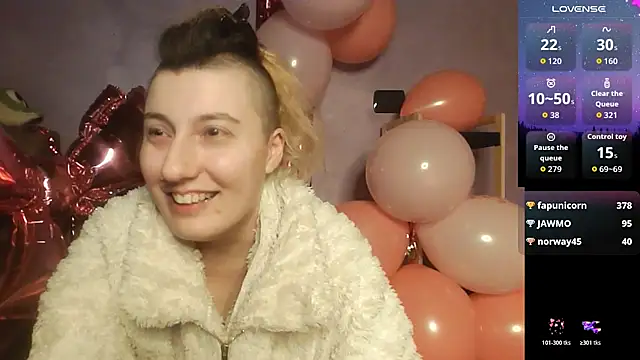 h4cMorganaEvelynn live sex cam