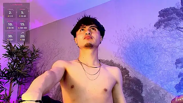 Steve_Evans live sex cam