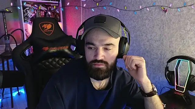 _Mostly_'s cam snapshot