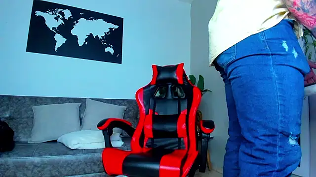 Alessrose's cam snapshot