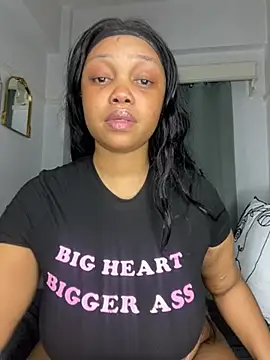 Queen_Tee23's cam snapshot