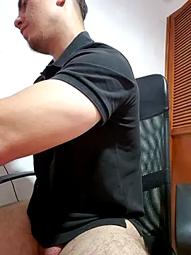 Mysunshine_'s cam snapshot